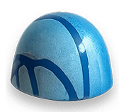 Casco azul